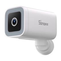 SONOFF CAM-B1P 2K Εξωτερική έξυπνη κάμερα WiFi 2K (CAM-B1P) (SONCAM-B1P)