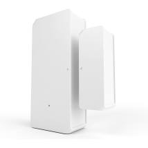 Sonoff DW2 WiFi Αισθητήρας Πόρτας/Παραθύρου Μπαταρίας σε Λευκό Χρώμα (M0802070002) (SONM0802070002)