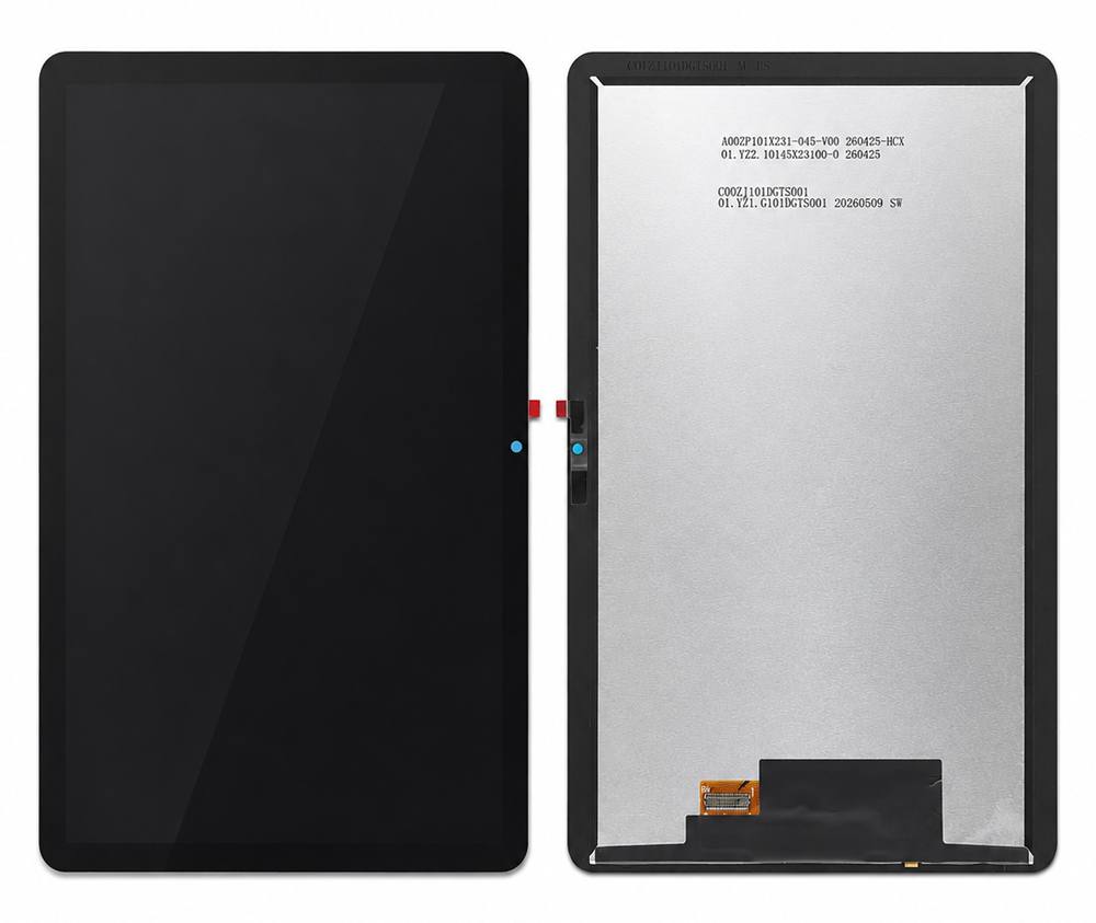 DOOGEE ανταλλακτική οθόνη LCD & Touch Panel για tablet Tab G5