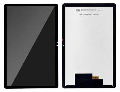 DOOGEE ανταλλακτική οθόνη LCD & Touch Panel για tablet Tab G6