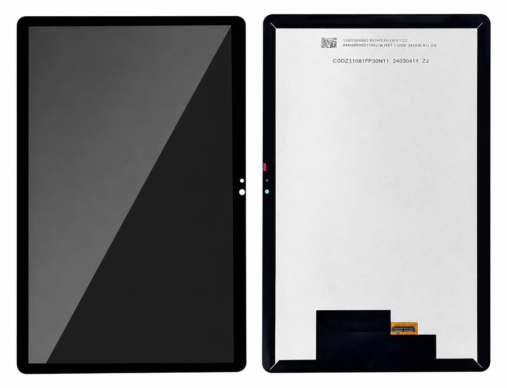 DOOGEE ανταλλακτική οθόνη LCD & Touch Panel για tablet Tab G6