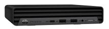 HP PC ProDesk 600 G6 Micro, Refurbished Grade A Repainted, i3-10300T, 8/256GB NVME, FreeDOS