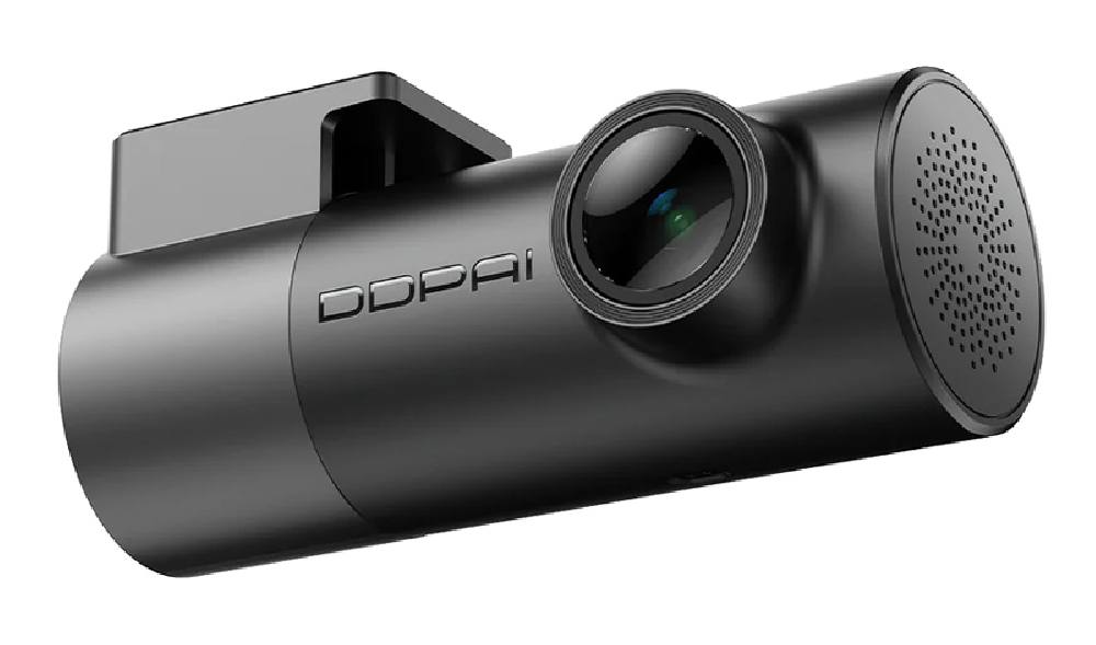 DDPAI smart κάμερα αυτοκινήτου MINI Pro 2K, WiFi