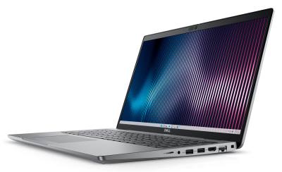 DELL Laptop Latitude 5540, Factory Refurbished Grade A, i5-1350P, 32/512GB SSD, 15.6", Cam, GeForce MX550, Windows 11 Pro