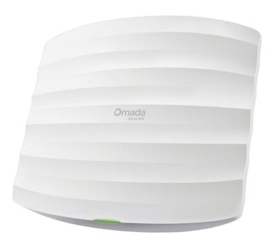 TP-LINK access point EAP115, 300Mbps, οροφής, V4.30