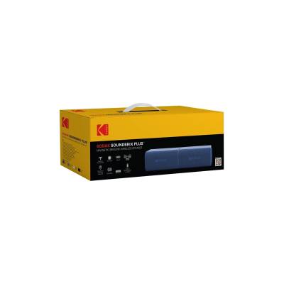 Σετ Φορητών Ηχείων 80 W Max Power