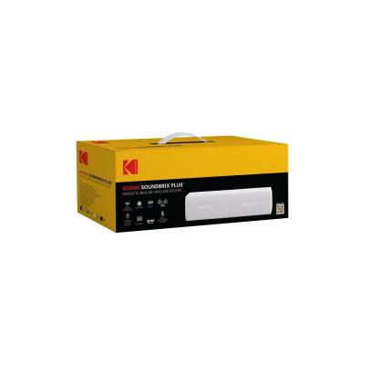 Σετ Φορητών Ηχείων 80 W Max Power