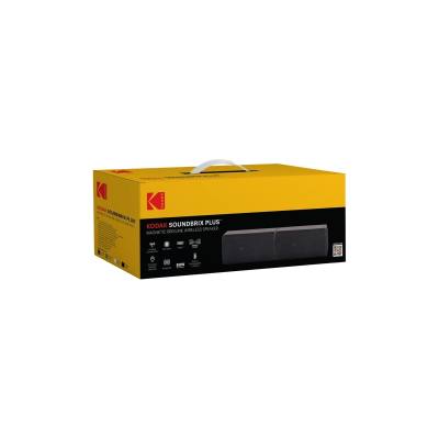 Σετ Φορητών Ηχείων 80 W Max Power