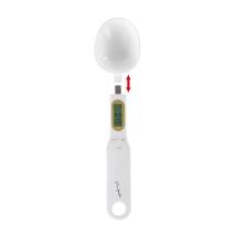 Ψηφιακό Κουτάλι Ζυγαριά Lamart LT7096 Delta με LCD και Αποσπώμενη Μεζούρα έως 500gr