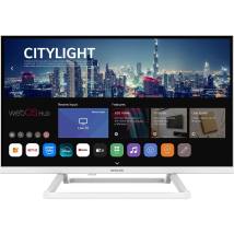 Τηλεόραση Sencor SLE 24S841MBW webOS SMART TV HD Ready HDR 10 24" με Δυνατότητα για Τροφοδοσία 230V και 12V