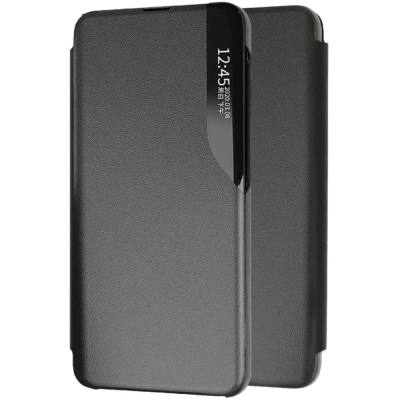 Θήκη Book Ancus για Samsung Galaxy A06 4G 5G TPU Μαύρη