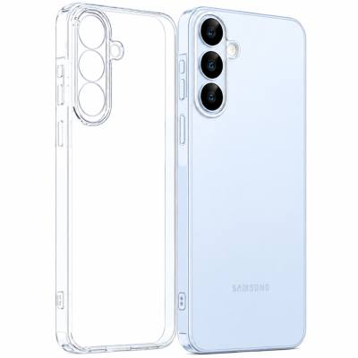 Θήκη TPU Ancus 2.0mm για Samsung Galaxy S26+ 5G Διάφανη
