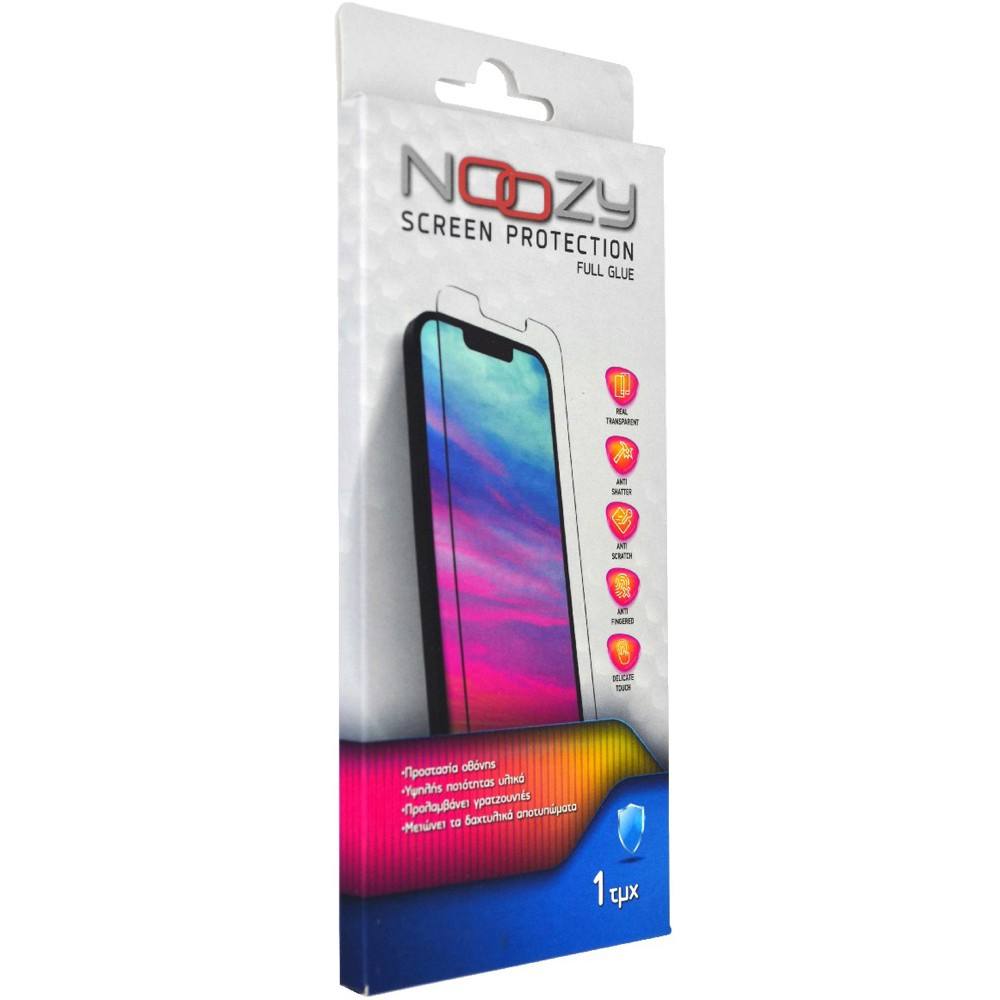 Tempered Glass Noozy 0.33mm 9H για iPhone 13 13 Pro 14 16e 17e