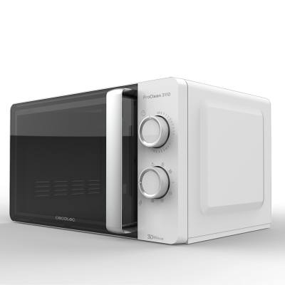 Φούρνος Μικροκυμάτων με Grill 20 Lt