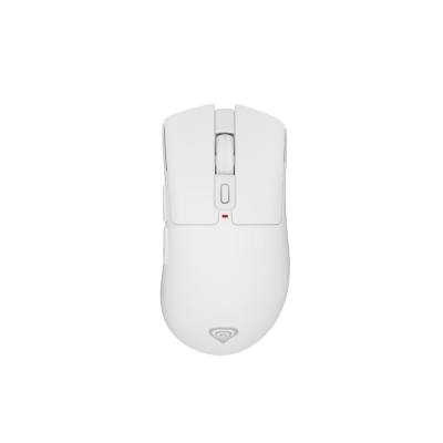 Genesis Gaming Mouse Zircon 880 Pro 8K/8K Wireless 30000DPI White (NMG-2382) (GNSNMG-2382)