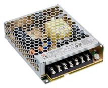 MEAN WELL τροφοδοτικό LRS-100-12, 12V/8.5A/102W