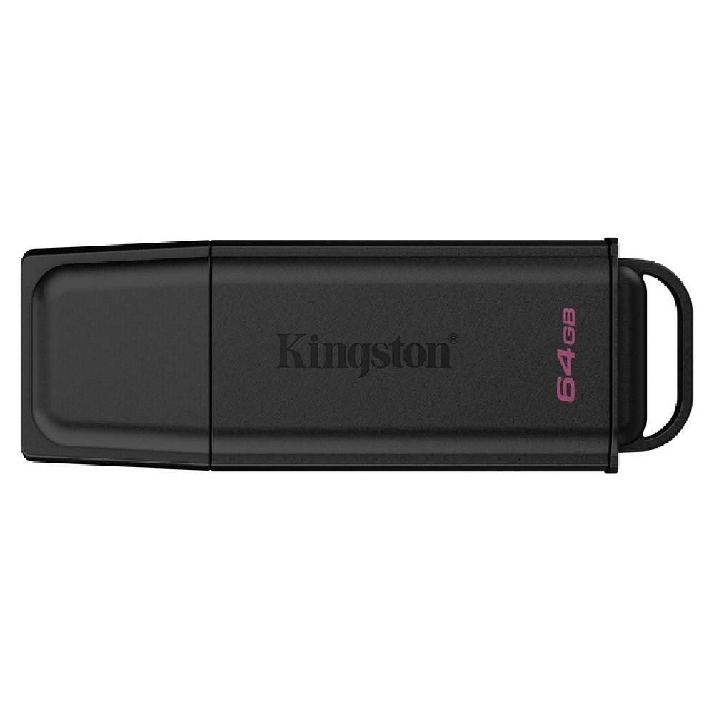 Kingston Flash Drive DataTraveler Exodia Gen 1 64GB USB 3.2 DTXG2/64