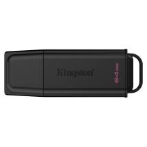 Kingston Flash Drive DataTraveler Exodia Gen 1 64GB USB 3.2 DTXG2/64