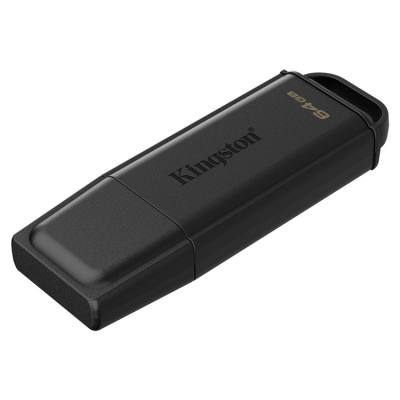 Kingston Flash Drive DataTraveler Exodia Gen 1 64GB USB 3.2 DTXG2/64