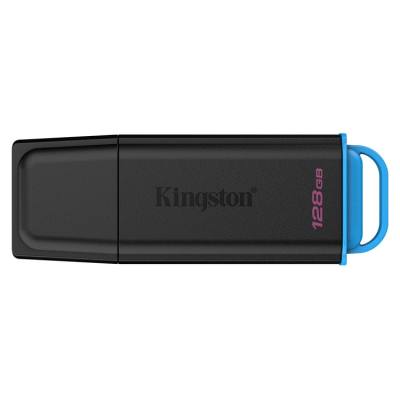 Kingston Flash Drive DataTraveler Exodia Gen 1 128GB USB 3.2 DTXG2/128