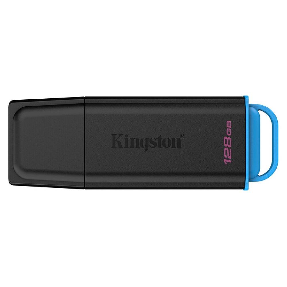 Kingston Flash Drive DataTraveler Exodia Gen 1 128GB USB 3.2 DTXG2/128