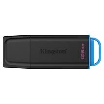 Kingston Flash Drive DataTraveler Exodia Gen 1 128GB USB 3.2 DTXG2/128