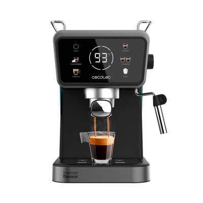 Μηχανή Espresso με οθόνη αφής 1350W |20 Bar