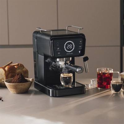 Μηχανή Espresso με οθόνη αφής 1350W |20 Bar