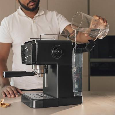 Μηχανή Espresso με οθόνη αφής 1350W |20 Bar