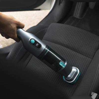 Επαναφορτιζόμενο Σκουπάκι Χειρός 14.8 V