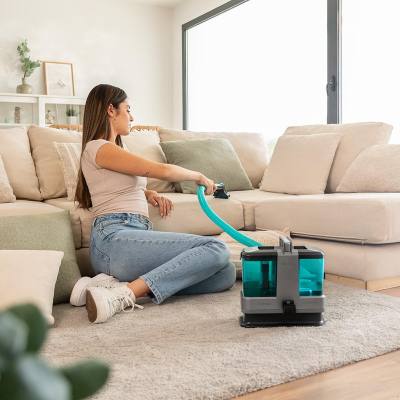 Ηλεκτρική Σκούπα Υγρών&Στερεών 330 W | 0.8Lt / 0.5Lt