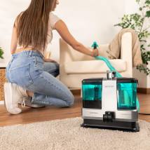 Ηλεκτρική Σκούπα Υγρών&Στερεών 330 W | 0.8Lt / 0.5Lt