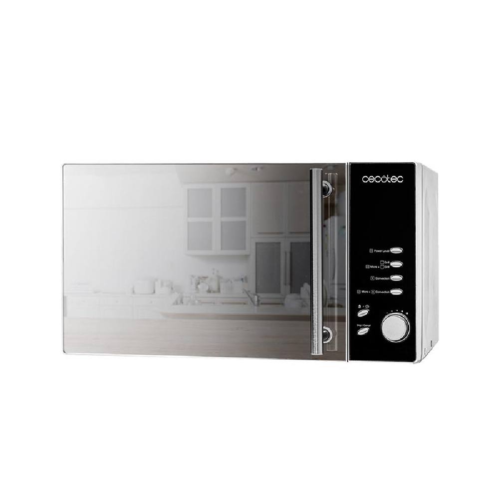 Φούρνος Μικροκυμάτων 900 W| 25 Lt