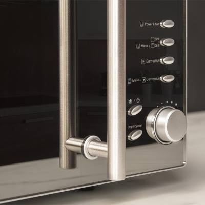 Φούρνος Μικροκυμάτων 900 W| 25 Lt