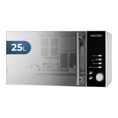 Φούρνος Μικροκυμάτων 900 W| 25 Lt
