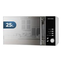 Φούρνος Μικροκυμάτων 900 W| 25 Lt