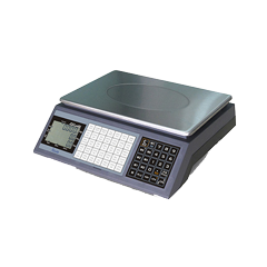 Φορητός Ζυγός Μπαταρίας, ACLAS PS1XD  (30kg - 10g)