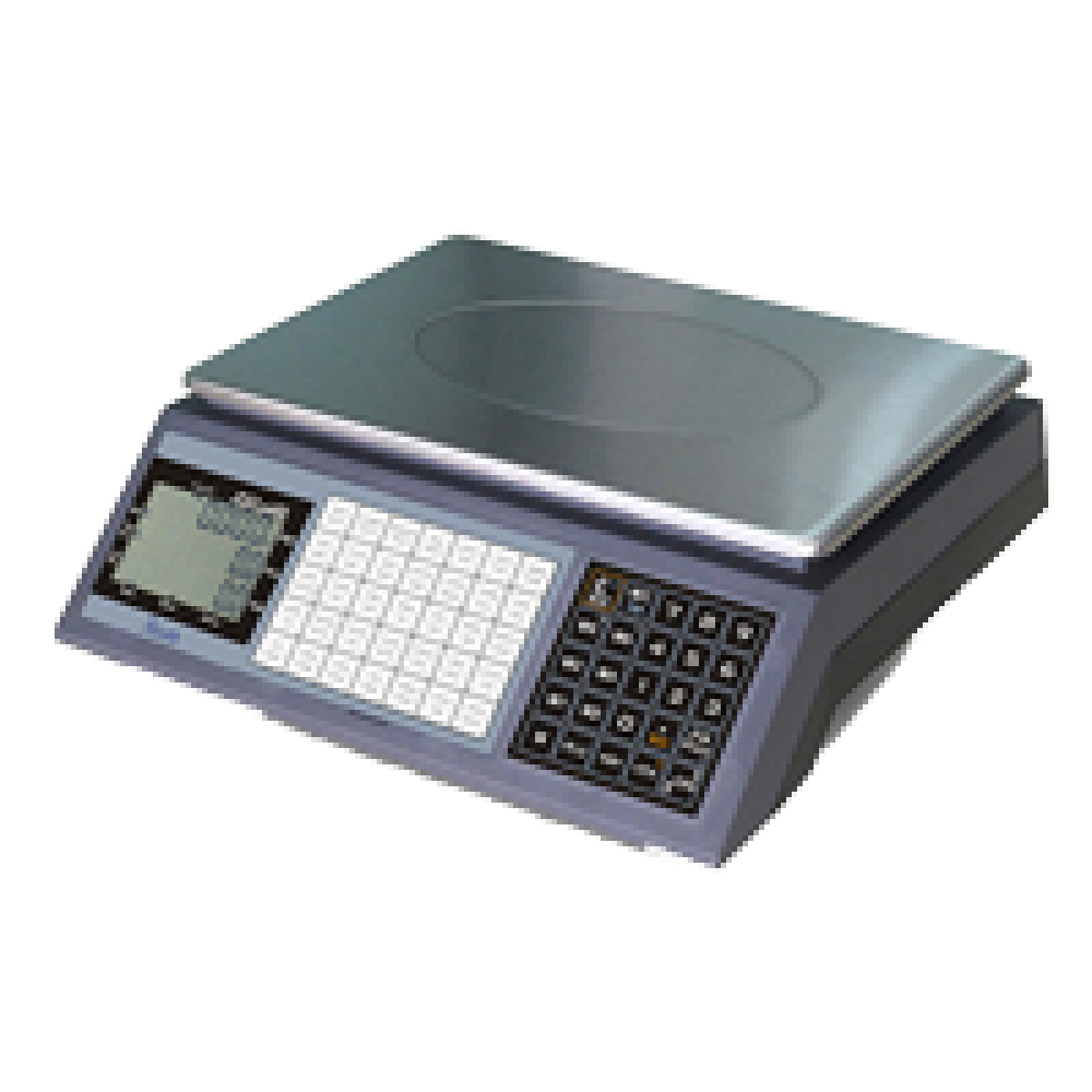 Φορητός Ζυγός Μπαταρίας, ACLAS PS1XD  (30kg - 10g)