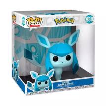 Funko Pop! Games: Pokemon Glaceon 25cm (69085) (FNK69085)