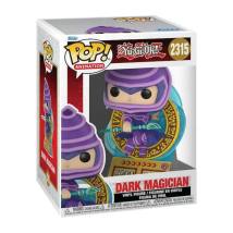 Funko Pop! Animation: Yu-Gi-Oh! - Dark Magician #2315 (FNK66071)