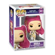 Funko Pop! Animation: KPop Demon Hunters - Mira #2431 (FNK58059)