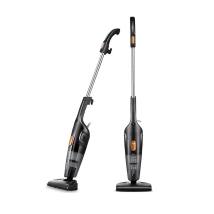 Deerma DEM-DX115C Ηλεκτρική Σκούπα Stick & Χειρός 600W Μαύρη (DEM-DX115C) (XIADEM-DX115C)