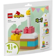 Lego Duplo Celebration Cake (30712) (LGO30712)