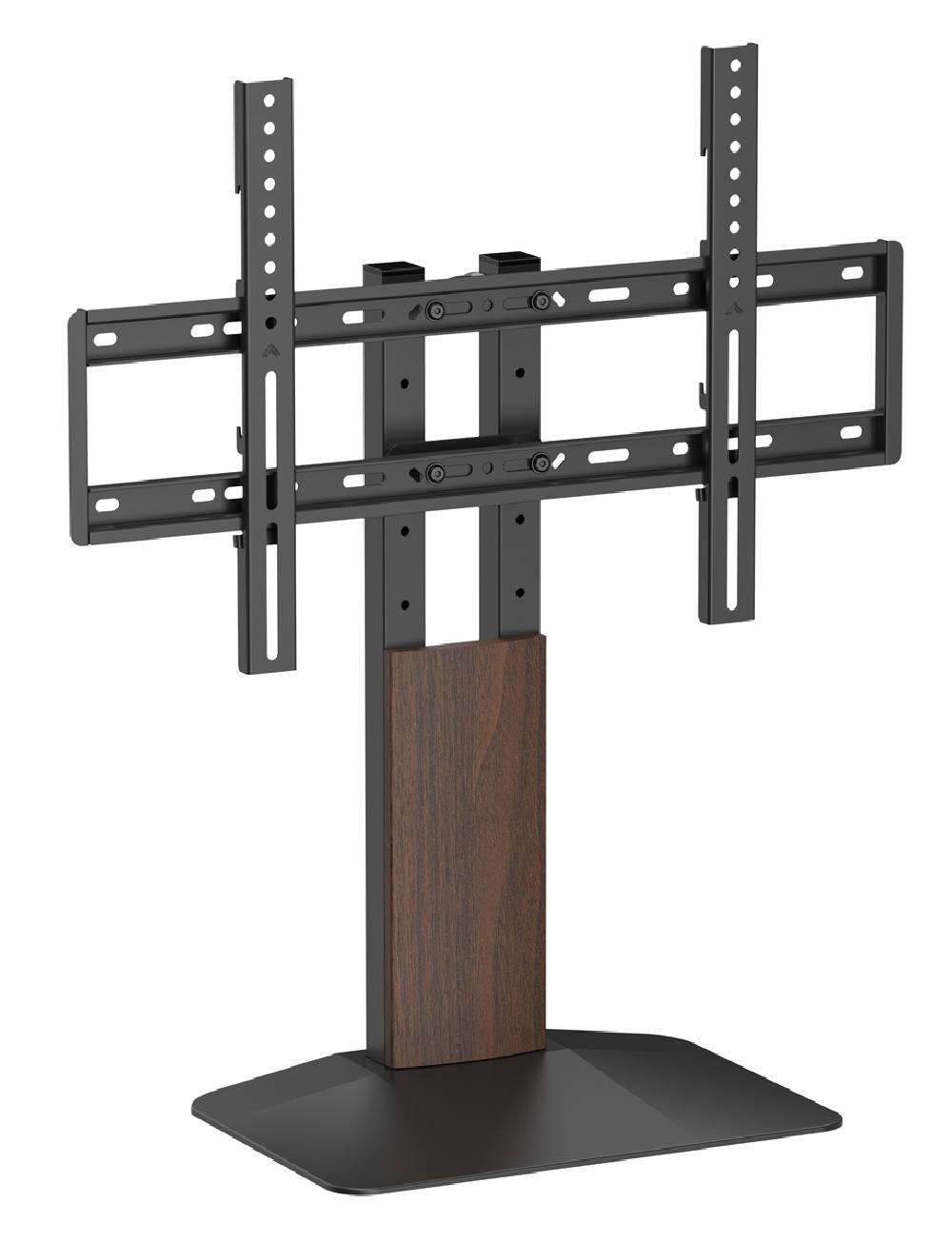 BRATECK επιτραπέζια βάση τηλεόρασης LDT03-29LD, 32-77", έως 40kg
