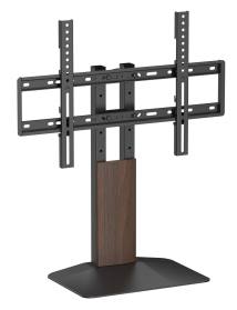 BRATECK επιτραπέζια βάση τηλεόρασης LDT03-29LD, 32-77", έως 40kg