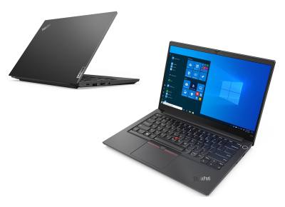 LENOVO Laptop ThinkPad E14 Gen 2, Refurbished Grade B, i5-1135G7, 16/256GB NVME, 15.6", Cam, IRIS Xe Graphics, FreeDOS