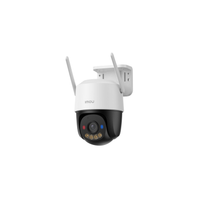 IMOU IP CAMERA CRUISER SC 4G (WITHOUT SIM) 3K 5MP IPC-K7FP-5H0TE-EU, OUTDOOR, 1/3" 5MP CMOS, H.265/H.264, ZOOM, PTZ, IR 30M, ETH