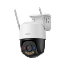 IMOU IP CAMERA CRUISER SC 4G (WITHOUT SIM) 3K 5MP IPC-K7FP-5H0TE-EU, OUTDOOR, 1/3" 5MP CMOS, H.265/H.264, ZOOM, PTZ, IR 30M, ETH