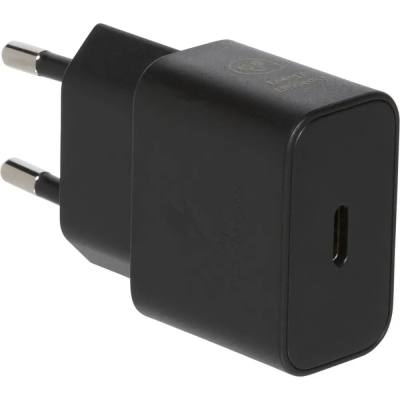 Φορτιστής Ταξιδίου Samsung EP-T2510NBEWW USB-C GaN 25W Μαύρο