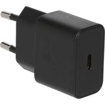 Φορτιστής Ταξιδίου Samsung EP-T2510NBEWW USB-C GaN 25W Μαύρο